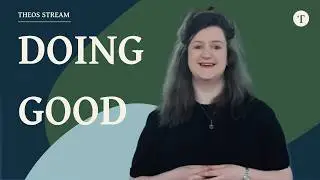 Doing Good: Religion, Belief and the Future of Flourishing Communities
