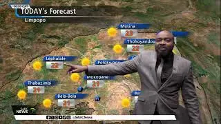 SA Weather Report | 30 July 2025