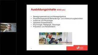 Let's talk mit Ludwig Fresenius Schulen gem. GmbH