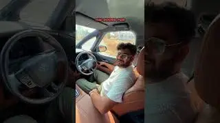 7 Ways to Open Door - Toyota Vellfire