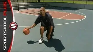 Introduction to Streetball with Main Event Waliyy Dixon