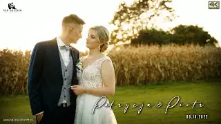 💥​ TRAILER 💥​ Patrycja & Piotr 👰​🤵 Restauracja Panorama Nowy Wiśnicz - Magik Band - Szalony Drużba