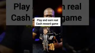Play and Earn Rewards side hustle #shorts