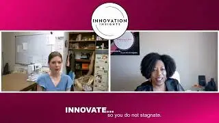 Exploring the Mario Lab & Exoskeleton Ergonomics w/ Dr. Casey Stannard | INNOVATION Insights Podcast