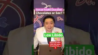 Libido in Limbo