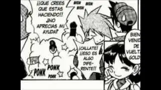 Pokesupe Moments: 