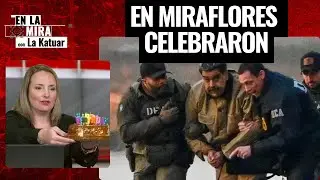 MADURO RECIBIÓ SU TORTA | #EnLaMira | 03/02/26 7/7