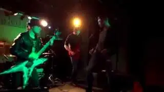 Side Project - Intro, Лопасти (2012-11-11_ЦОКОЛЬ)