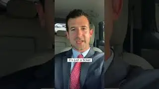 Driving with suspended license in Florida