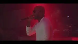 Jeezy performs at Light Nightclub