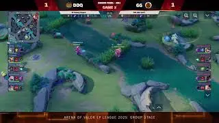 AOV EP League - Grand Final