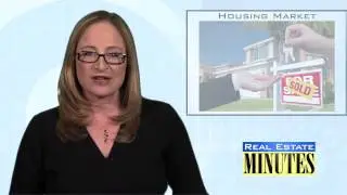 Housing Market Recovery