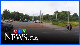 Changes coming to Waterloo Region&rsquo;s roundabouts
