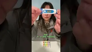 Waterproof function test