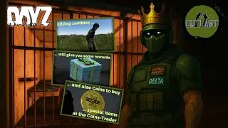 Thought I&rsquo;d Seen Everything in DayZ&hellip; Then I Found THIS Server