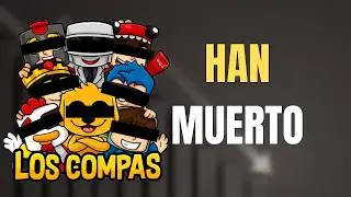 &iexcl;LOS COMPAS HAN MUERTO! | Fans MiniPodcast #7