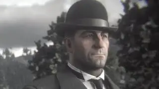 Archer Fordham Journey 45 seconds