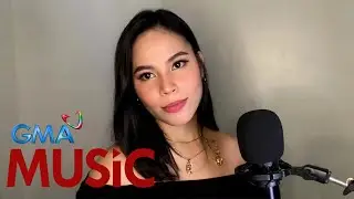 Sabi Ko Na Nga Ba - Hannah Precillas (Lyric Video)