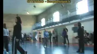 SPOT LICEO CLASSICO PIERO GOBETTI DEF 24 01 11