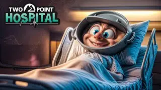 TENCERE KAFA HASTALIĞI BAŞLADI | TWO POİNT HOSPİTAL (B&Ouml;L&Uuml;M 2)