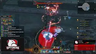 Bless - Patala Ruins: Mahabali Statue (First clear - Paladin Healer)