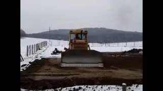 STALINEC T170 trafostanice Hol&yacute;&scaron;ov
