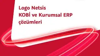 Logo Netsis Wings Excel Aktarımı (+Re&ccedil;ete ve TalepTeklif)