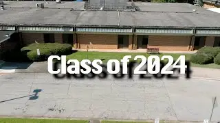 AASD Class of 2024 Graduation Video