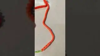 TOOL LANYARD - Elasticated TWIN TYPE - FOR TOOL TETHERING