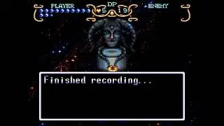 Illusion of Gaia EP04 Don't make me twirl my stick at you