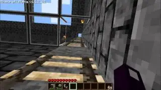 Old Timers Guild Obsidian Factory