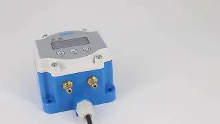 Micro Differential Pressure Transmitter | WNK High-Precision Solutions for Industrial Control