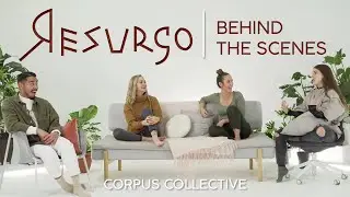 More about R E S U R G O (Pilot project) | CORPUS Collective