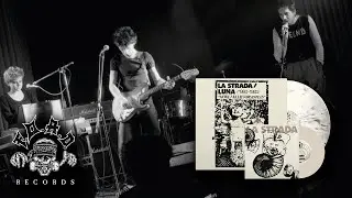 LUNA / LA STRADA | LP+7