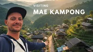Mae Kampong Village: Chiang Mai&rsquo;s Hidden Mountain Village