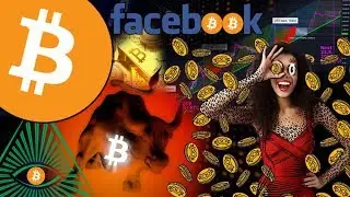 Bitcoin WILL 100x and Replace GOLD?!? The ONE Key Factor Most People Overlook | Bitcoin on Facebook