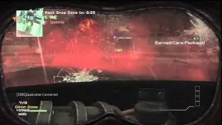 Flawless Drop Zone