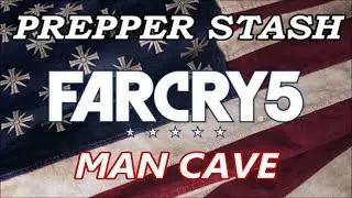 Far Cry 5 - 