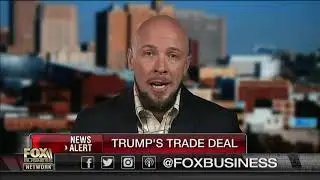 Impact of Canada trade deal on US farmers