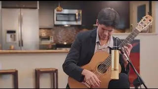 Ian O'Sullivan - The Night Marchers (HiSessions.com Acoustic Live!)