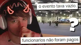 Entendendo a pol&ecirc;mica do 