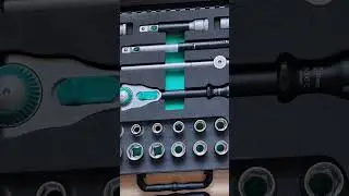 Wera Tools #scule #wera #romania #shorts #youtube