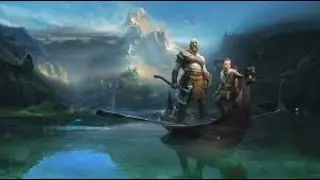 God of war | Derrotando todas as Valquírias