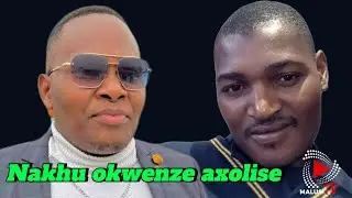 Sekuvelile okwenze Max Makhanya axolise ku Shembe ne Silo