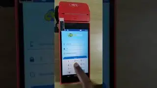 NEW TECHNOLOGY.  Without computer,  AEPS SYSTEM.  Without MICRO ATM,   all in one support.