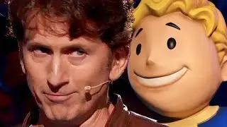Fallout 76 in a nutshell