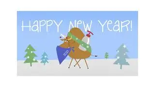 Reel illustration Balago306
