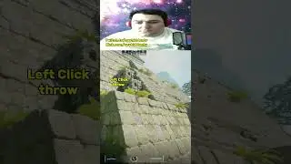CS2 - Ancient B Ramp Agressive Defense Like 10  Level 🔥