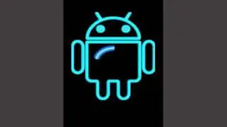 Android Animated Bootscreen - Cyanogenmod7 Nook Color