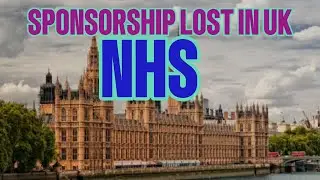 NHS FUNDING CUT&hellip;. LATEST JOB LOSS IN UK&hellip;